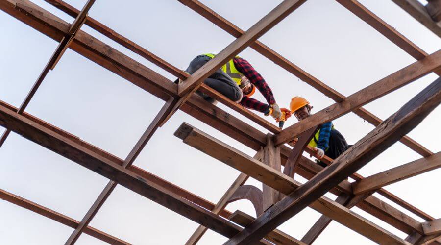 Expert top industrial roofings services in Fort Edward, NY